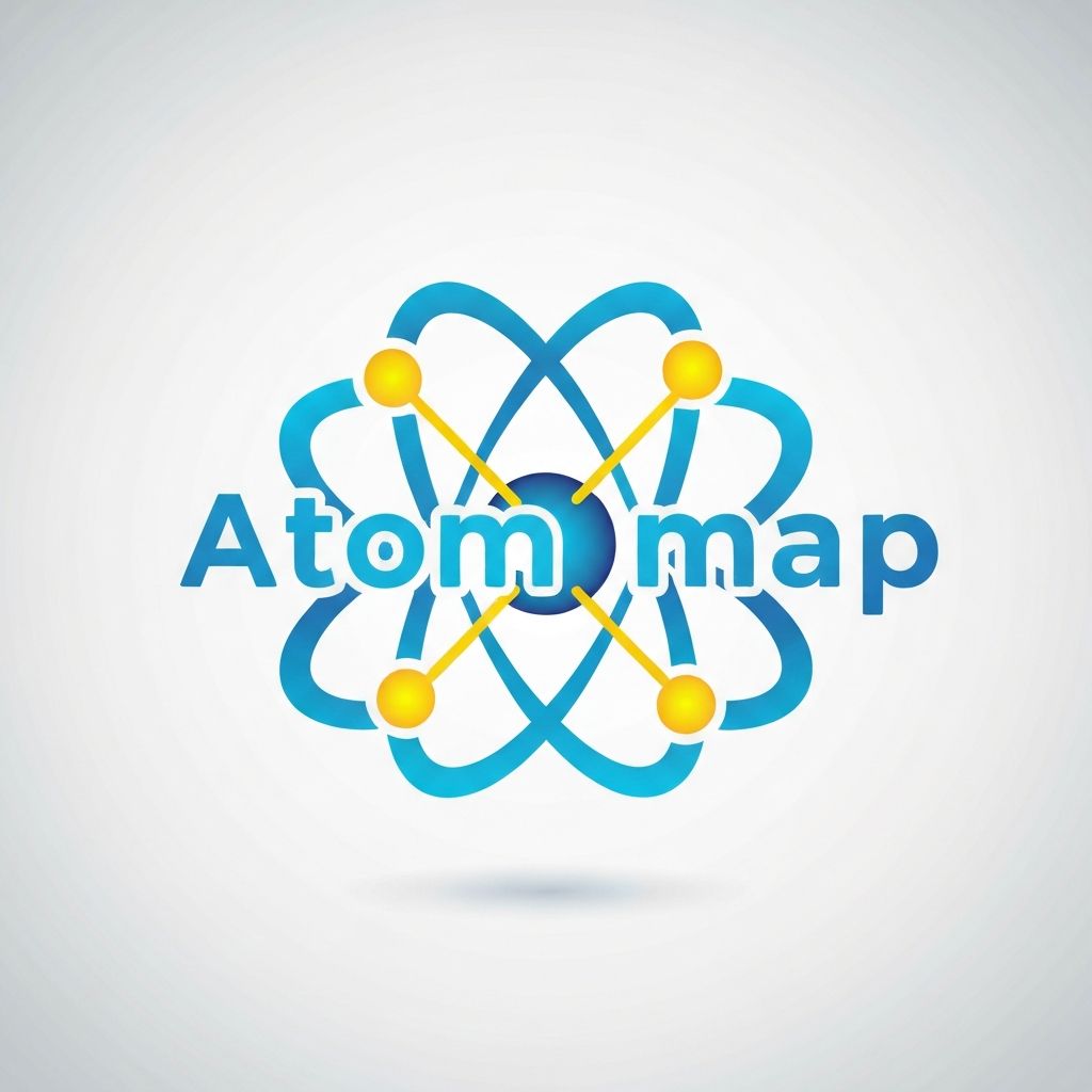Atommap