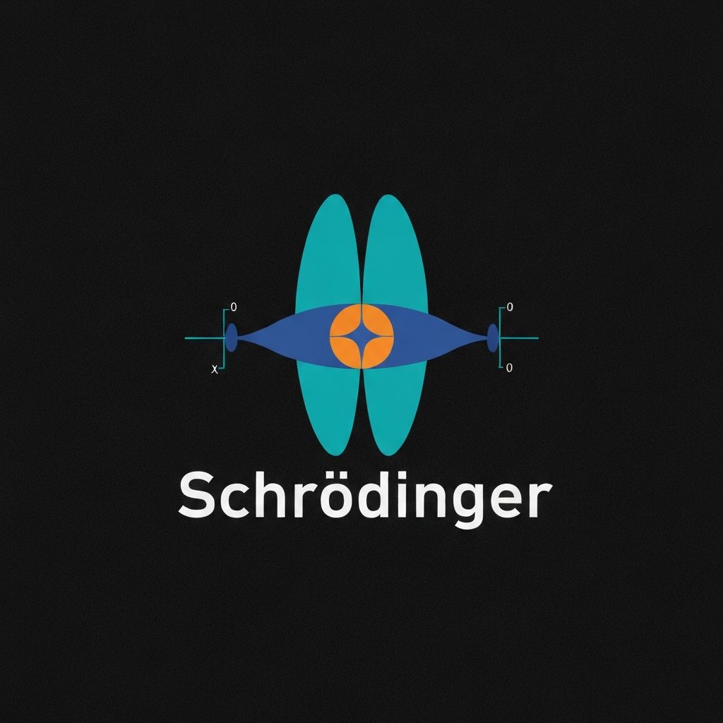 Schrödinger